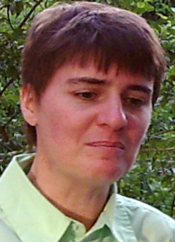 Zur Person