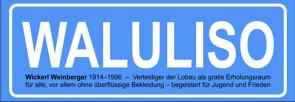 WALULISO