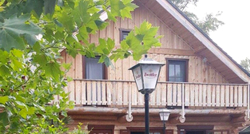 Zum Knusperhaus